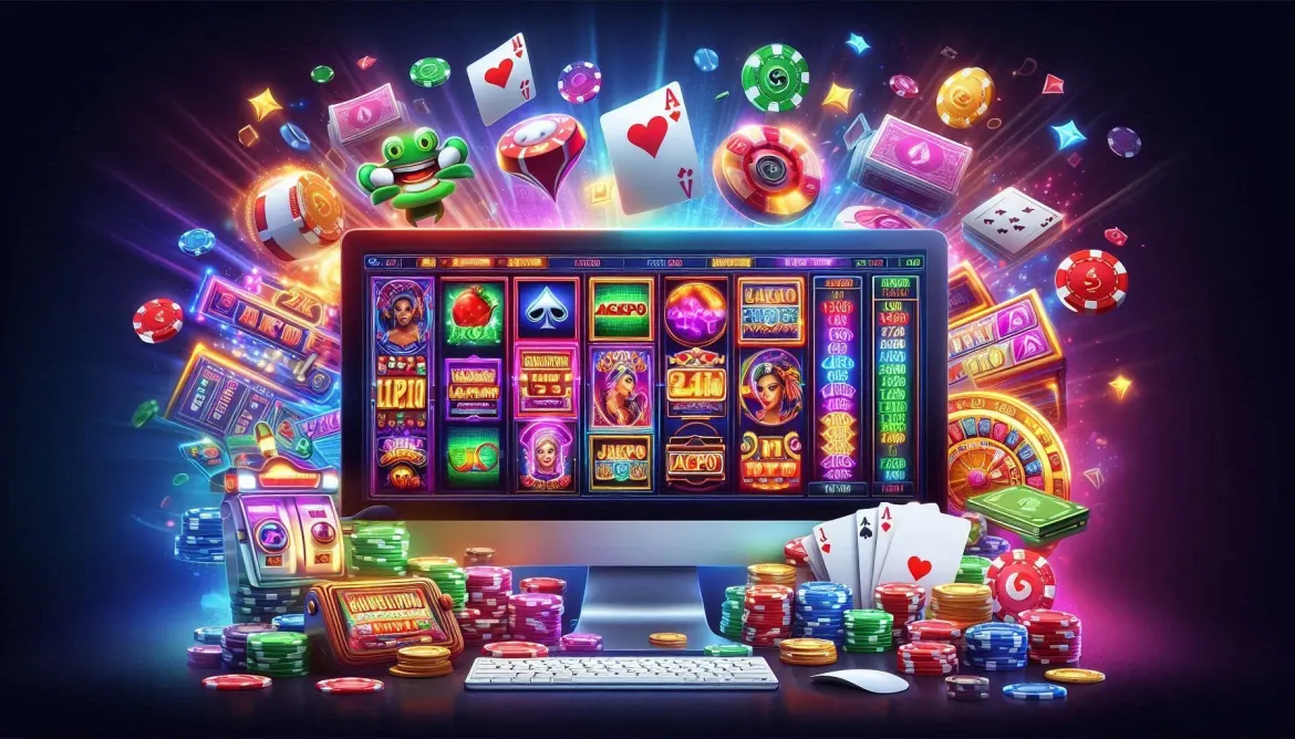 Doublestar Casino